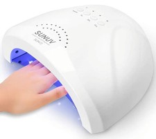 Nail dryers led d'occasion  Expédié en Belgium