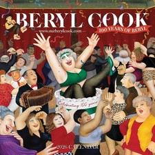 Beryl cook 2026 for sale  UK