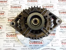 Alternatore opel zafira usato  Aci Sant Antonio