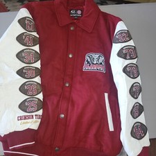 Alabama crimson roll for sale  Montrose