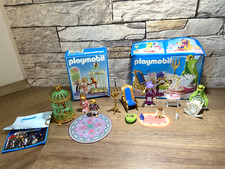 Playmobil zum traumschloss gebraucht kaufen  Augustdorf