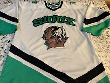 fighting sioux jersey for sale  Lakeville