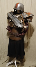 Fallout cosplay new gebraucht kaufen  Fehrbellin