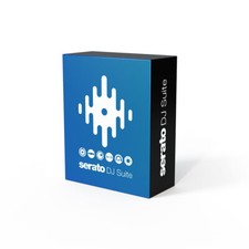 Serato suite usato  Napoli
