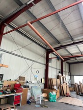 Demag portalkran kranhimmel gebraucht kaufen  Ennepetal