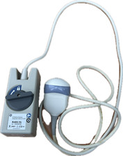 Rab2 ultrasound transducer gebraucht kaufen  Leipzig
