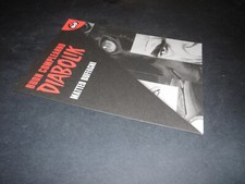Buon compleanno diabolik usato  Rancio Valcuvia