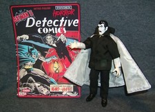 Dracula batman figure for sale  Buffalo