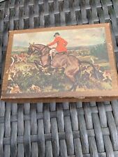 Vintage hickok hunting for sale  Ontario