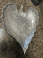 Aluminum heart leaf for sale  Denver