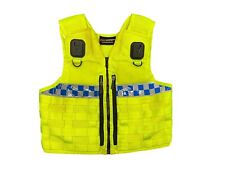 Police vis vest for sale  BELLSHILL