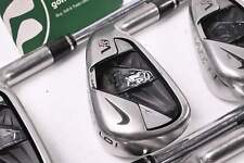 Nike covert irons for sale  LOANHEAD