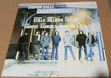 Stephen stills manassas usato  Savignano sul Panaro