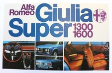 Affiche originale garage d'occasion  Saint-Paul-Cap-de-Joux