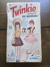 Vintage twinkie doll for sale  Andalusia