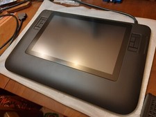 Wacom cintiq 12wx usato  Udine