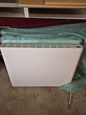 Radiateur électrique inertie d'occasion  Aubenas