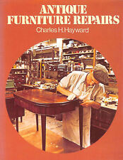 Antique Furniture Repairs by Hayward, Charles H., usado segunda mano  Embacar hacia Argentina