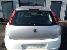 Fiat grande punto gebraucht kaufen  Erfurt
