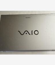 SONY VAIO Z VPCZ14AFJ Processador Intel Core i5-580M/8GB/Win 10/GeForce GT 330M comprar usado  Enviando para Brazil
