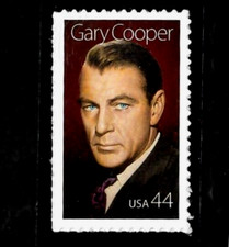 Gary cooper 4421 usato  Spedire a Italy