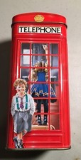 Coin bank london for sale  East Earl