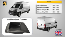 Printed dashboard drawer for sale  DROITWICH