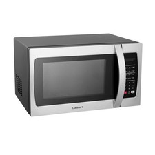 Cuisinart 1.3 microwave for sale  USA