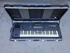 Usado, Teclado sintetizador Roland XP-50 com estojo de transporte comprar usado  Enviando para Brazil
