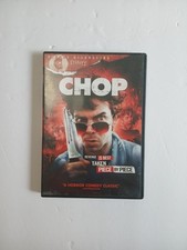Chop bloody disgusting for sale  Rochester