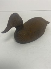 Cast iron duck for sale  West Palm Beach