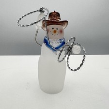 Blue bandana cowboy for sale  Wildomar