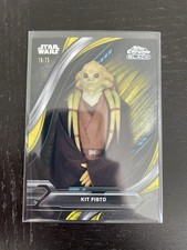 Kit fisto yellow gebraucht kaufen  Lehrberg