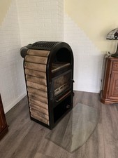 Kaminofen geschlossen holzofen gebraucht kaufen Kaminofen geschlossen holzofen gebraucht kaufen  Glinde