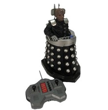 Doctor davros remote for sale  COLCHESTER