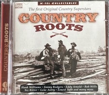 Country roots superstar gebraucht kaufen  Nordhausen