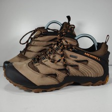 Merrell chameleon gore for sale  WALSALL