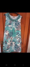 Gorgeous linen embellished for sale  WORCESTER