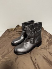 jimmy choo biker boots for sale  Brooklyn