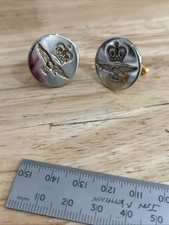 Raf cufflinks for sale  COWBRIDGE