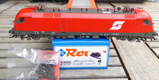 Roco 63686 lok gebraucht kaufen  Berlin