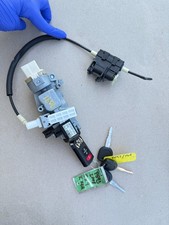 2007-2012 MAZDA CX-9 BLOQUEIO DO INTERRUPTOR DE IGNIÇÃO COM 4 CHAVES E IMOBILIZADOR FABRICANTE DE EQUIPAMENTO ORIGINAL NE61 66938, usado comprar usado 2007-2012 MAZDA CX-9 BLOQUEIO DO INTERRUPTOR DE IGNIÇÃO COM 4 CHAVES E IMOBILIZADOR FABRICANTE DE EQUIPAMENTO ORIGINAL NE61 66938, usado comprar usado  Enviando para Brazil