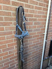 Small pony headcollar for sale  DISS