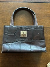 Dooney bourke mini d'occasion  Expédié en Belgium