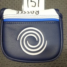 Odyssey AI ONE Mallet putter head cover men golf club cover fast ship 250717 comprar usado Odyssey AI ONE Mallet putter head cover men golf club cover fast ship 250717 comprar usado  Enviando para Brazil