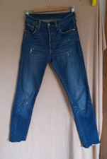 Levis 501 damen gebraucht kaufen  Konstanz