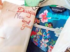 Desigual pop art gebraucht kaufen  Nusse