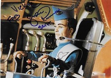 Shane rimmer genuine for sale  MAIDSTONE