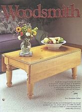 Woodsmith magazine 2000 for sale  Corydon