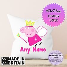 Personalised peppa pig for sale Personalised peppa pig for sale  SWADLINCOTE